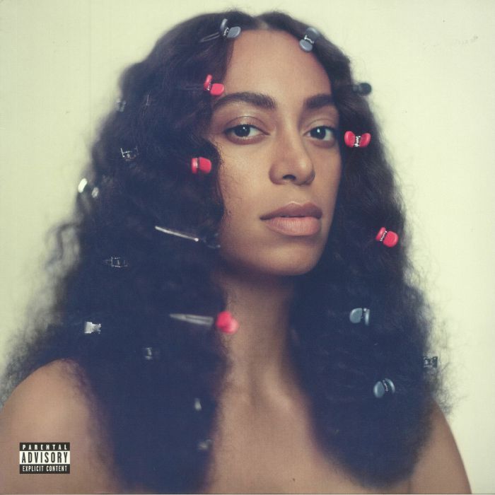 SOLANGE - A Seat At The Table (Anniversary Edition)