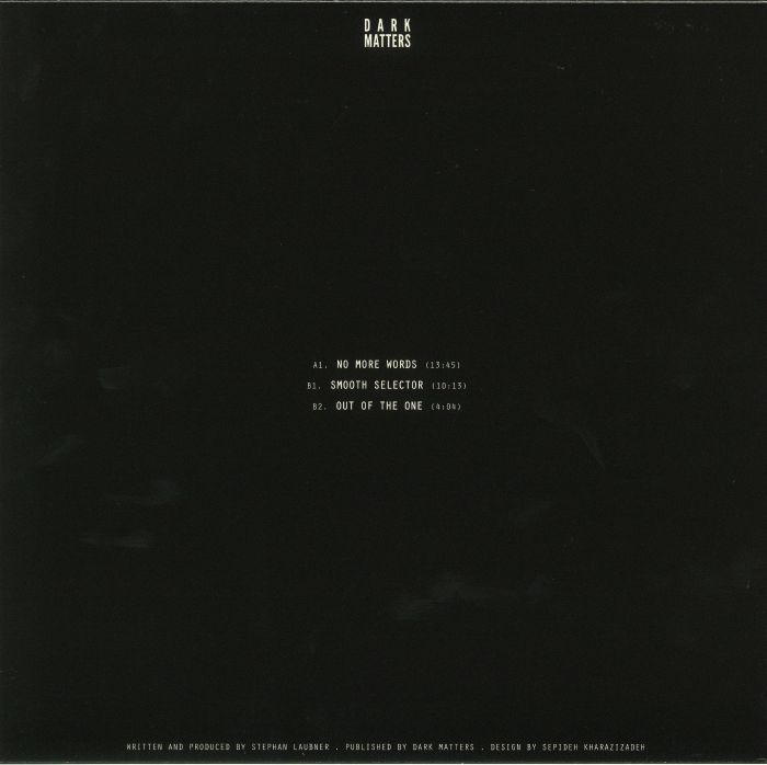 STL - Nonzero Sonics