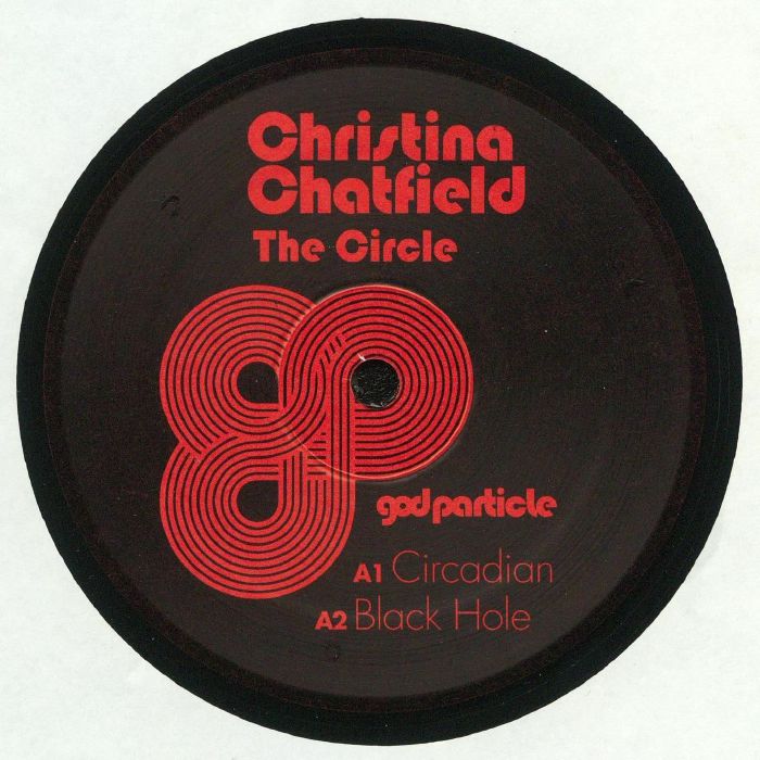 CHATFIELD, Christina - The Circle