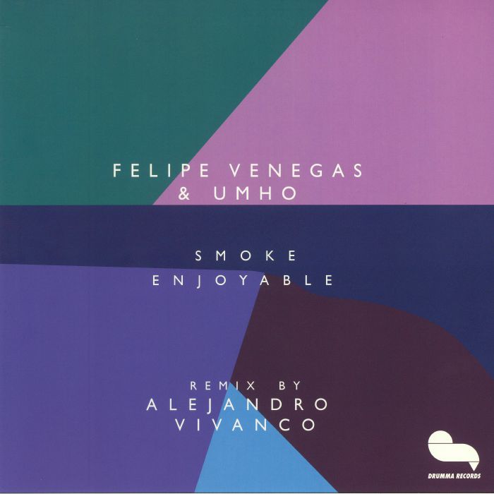 VENEGAS, Felipe/UMHO - Smoke Enjoyable