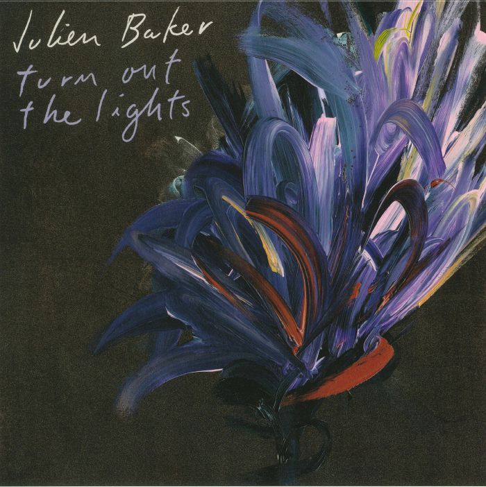 BAKER, Julien - Turn Out The Lights