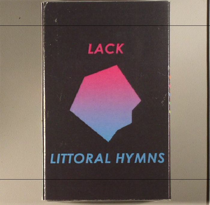 LACK - Littoral Hymns