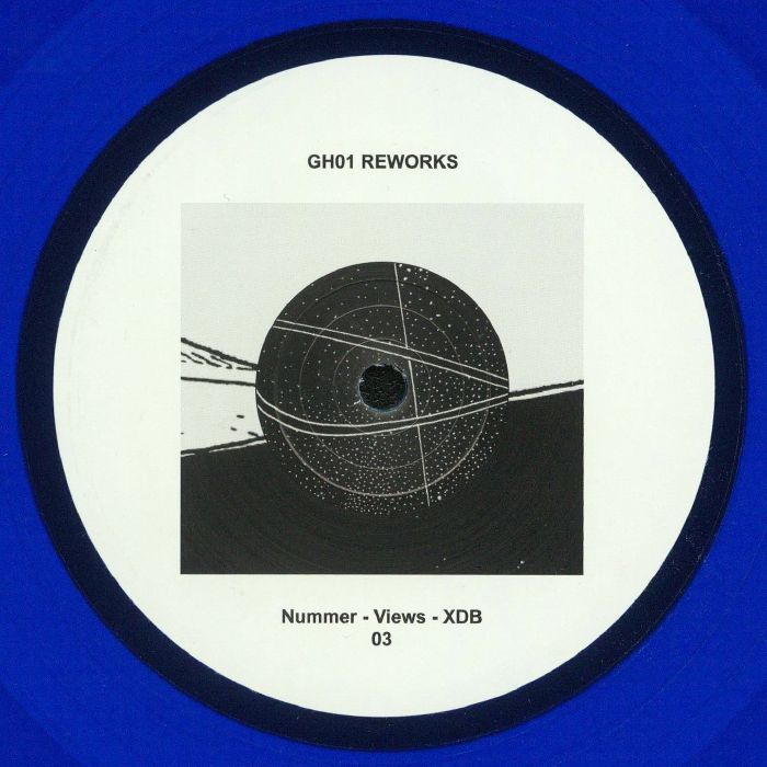 ONIRIK - GH01 Reworks