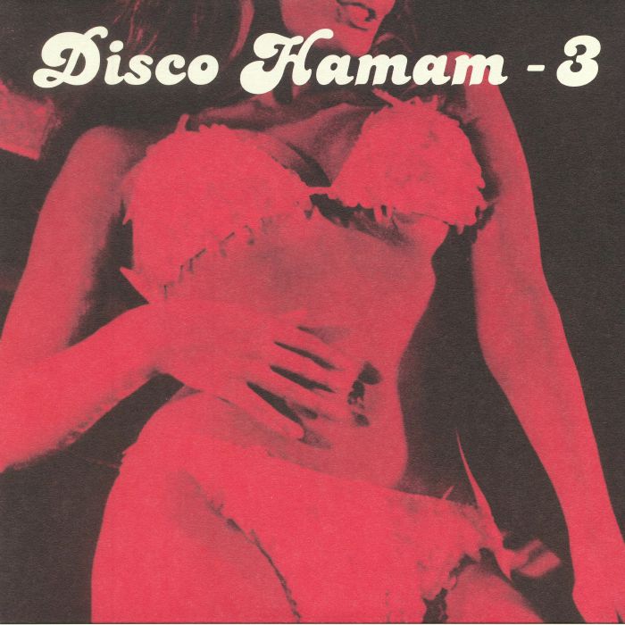 OZERBEY/FOC EDITS - Disco Hamam 3