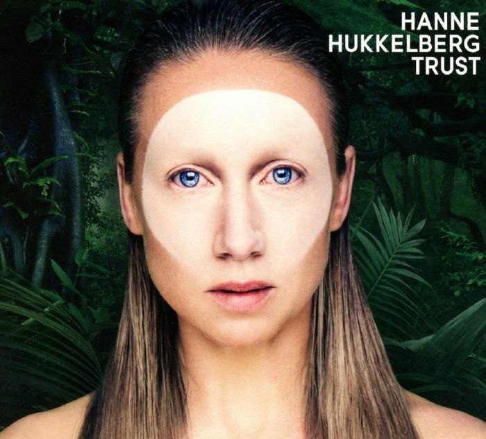 HUKKELBERG, Hanne - Trust