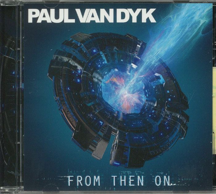 VAN DYK, Paul - From Then On