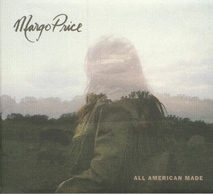 PRICE, Margo - All American Made