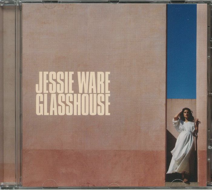 WARE, Jessie - Glasshouse