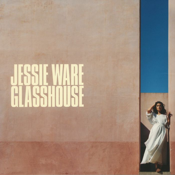 WARE, Jessie - Glasshouse