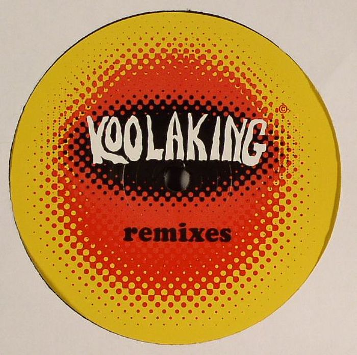 KOOLAKING - Remixes