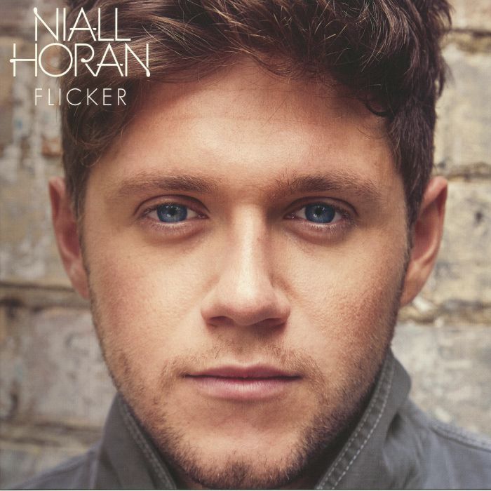 HORAN, Niall - Flicker