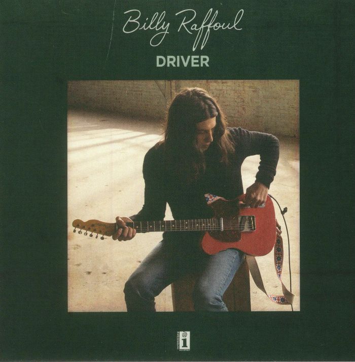RAFFOUL, Billy - Driver