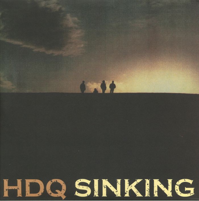 HDQ - Sinking