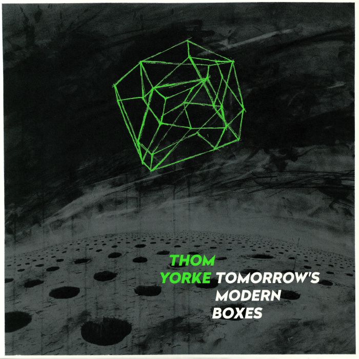 Thom YORKE - Tomorrow's Modern Boxes