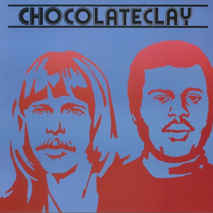 CHOCOLATECLAY - Chocolateclay