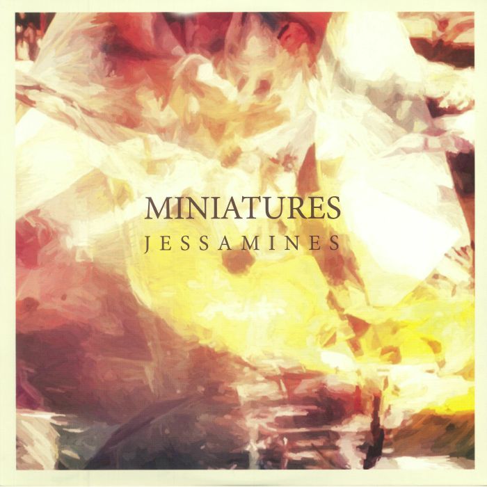 MINIATURES - Jessamines