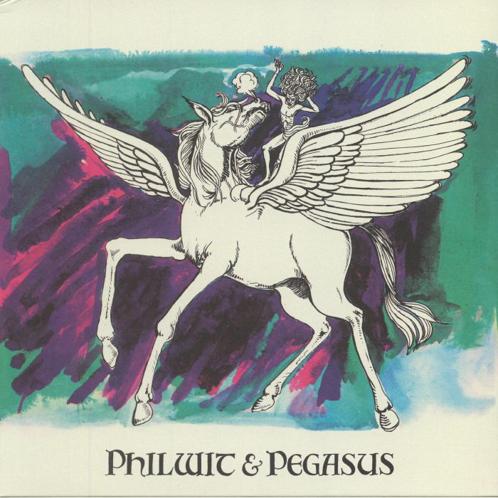 PHILWIT & PEGASUS - Philwit & Pegasus