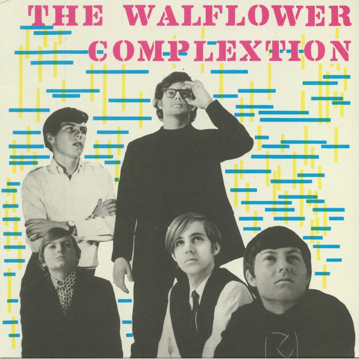 WALFLOWER COMPLEXTION, The - The Walflower Complextion