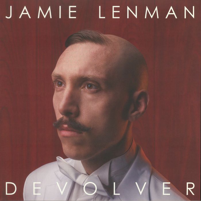LENMAN, Jamie - Devolver