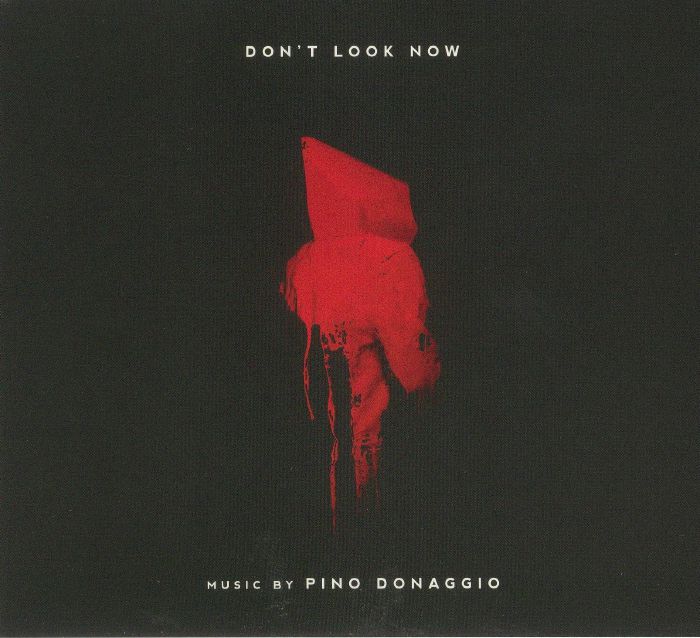 DONAGGIO, Pino - Don't Look Now (Soundtrack)
