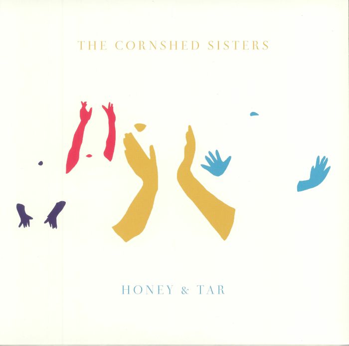 CORNSHED SISTERS, The - Honey & Tar