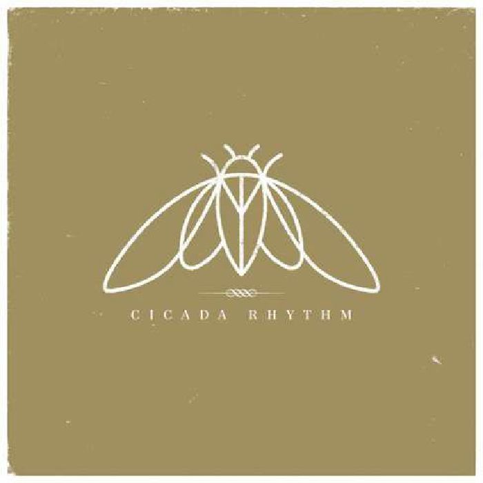 CICADA RHYTHM - Cicada Rhythm