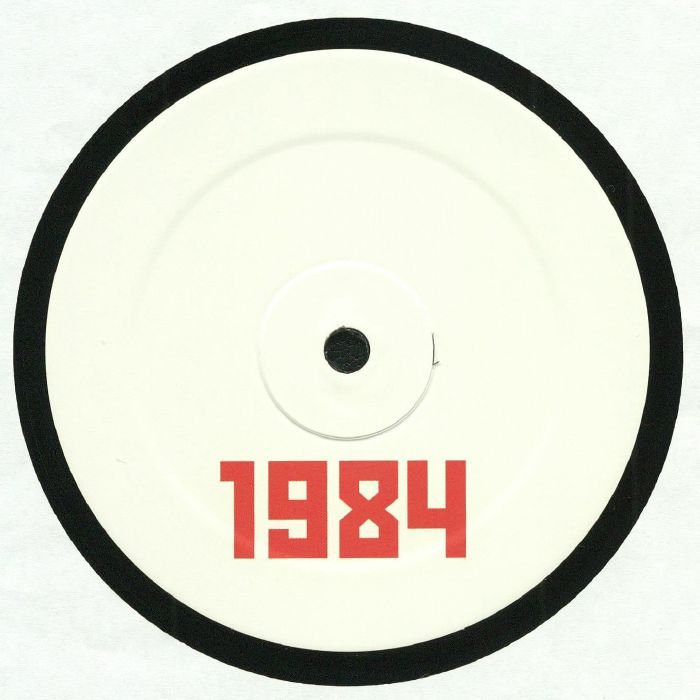 BUTTECHNO - 1984