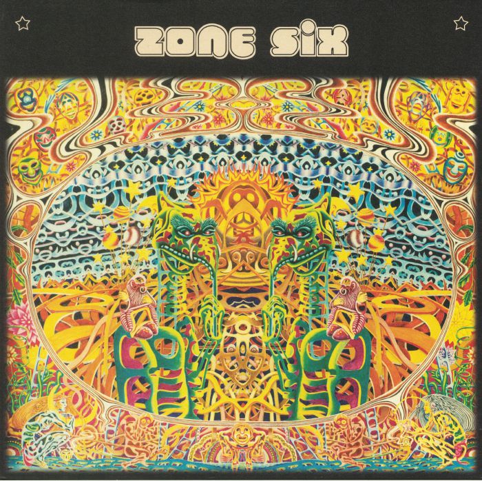 ZONE SIX - Zone Six