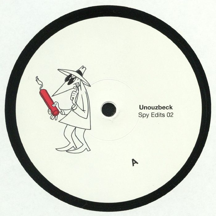 UNOUZBECK - Spy Edits 02