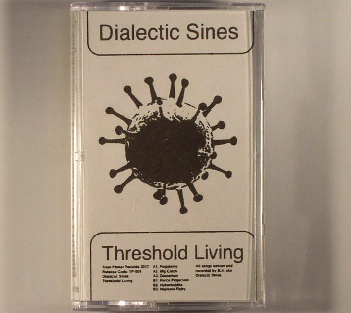 DIALECTIC SINES - Threshold Living