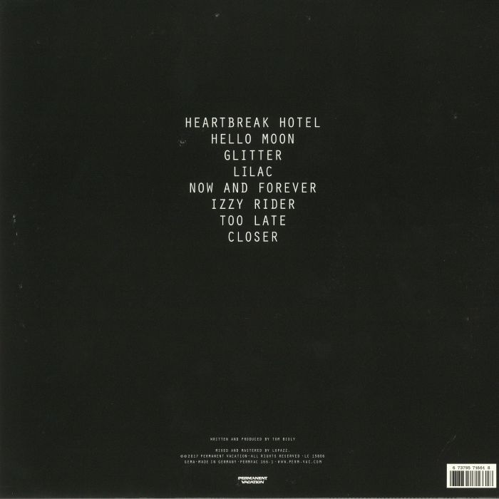 TB - Heartbreak Hotel