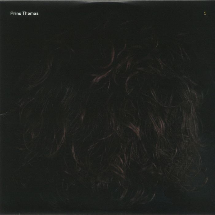 PRINS THOMAS - Prins Thomas 5
