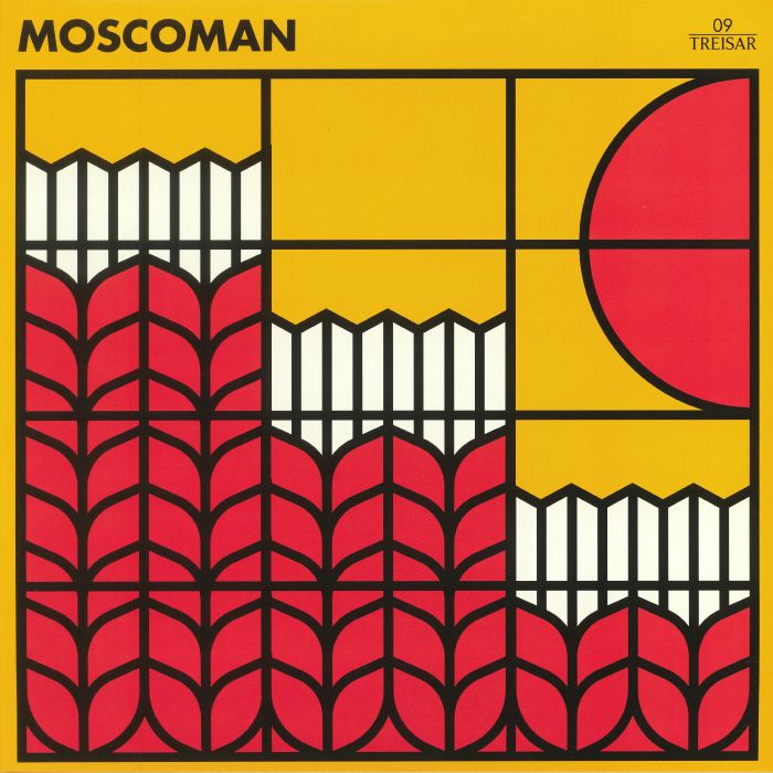MOSCOMAN - Nemesh