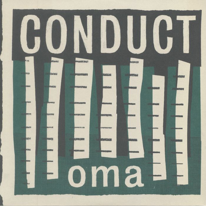 CONDUCT - Oma