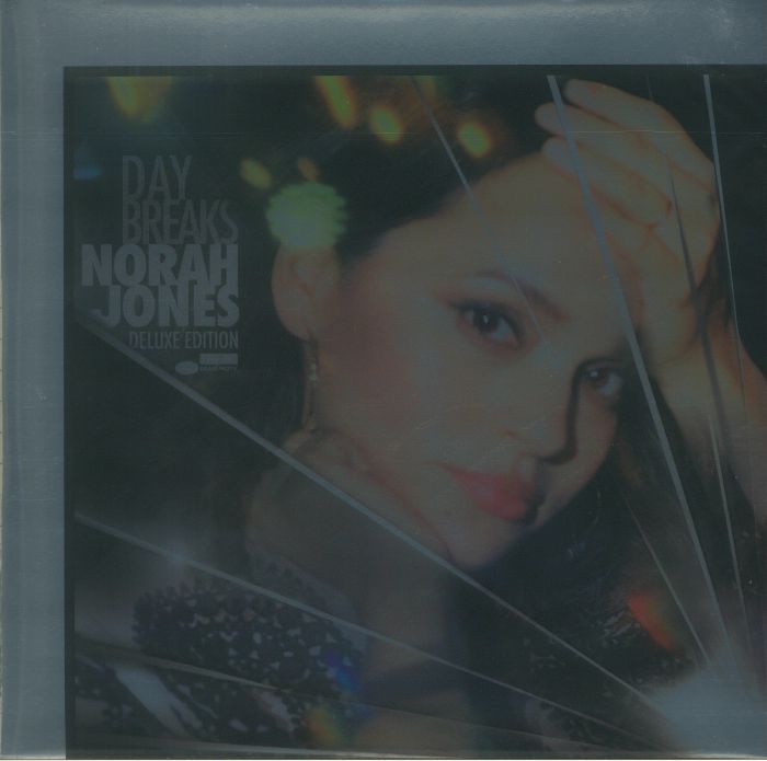 JONES, Norah - Day Breaks: Deluxe Edition