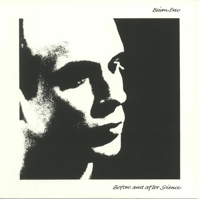 ENO, Brian - Before & After Science (reissue)