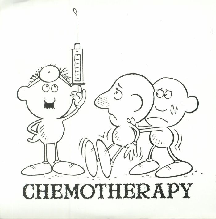 CHEMOTHERAPY - Chemotherapy (reissue)