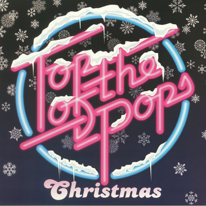 VARIOUS - Top Of The Pops Christmas