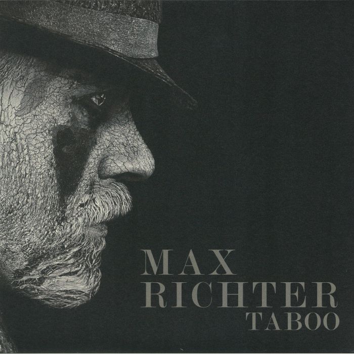 RICHTER, Max - Taboo (Soundtrack)
