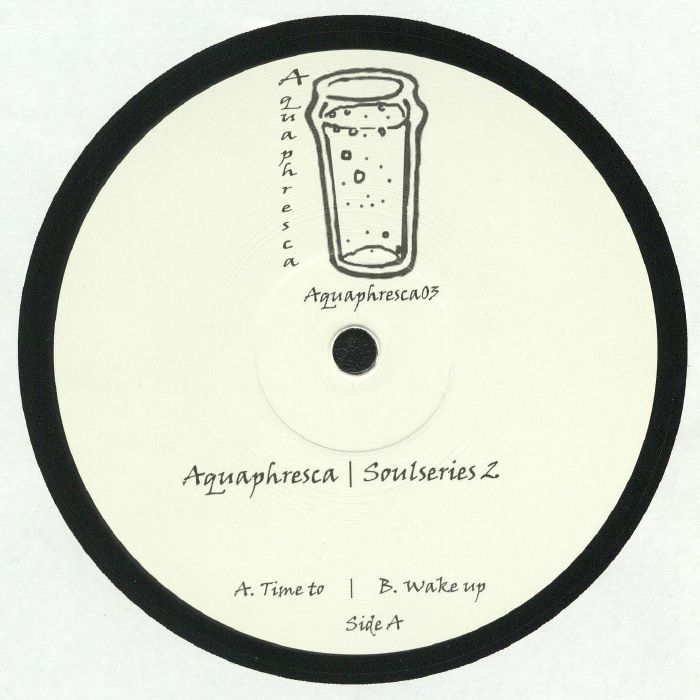 AQUAPHRESCA - Soulseries 2
