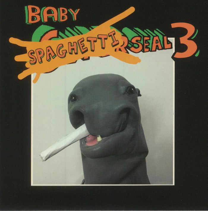 SPAGHETTI SEAL - Baby Superseal 3