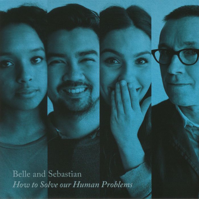 BELLE & SEBASTIAN - How To Solve Our Human Problems (Part Three)