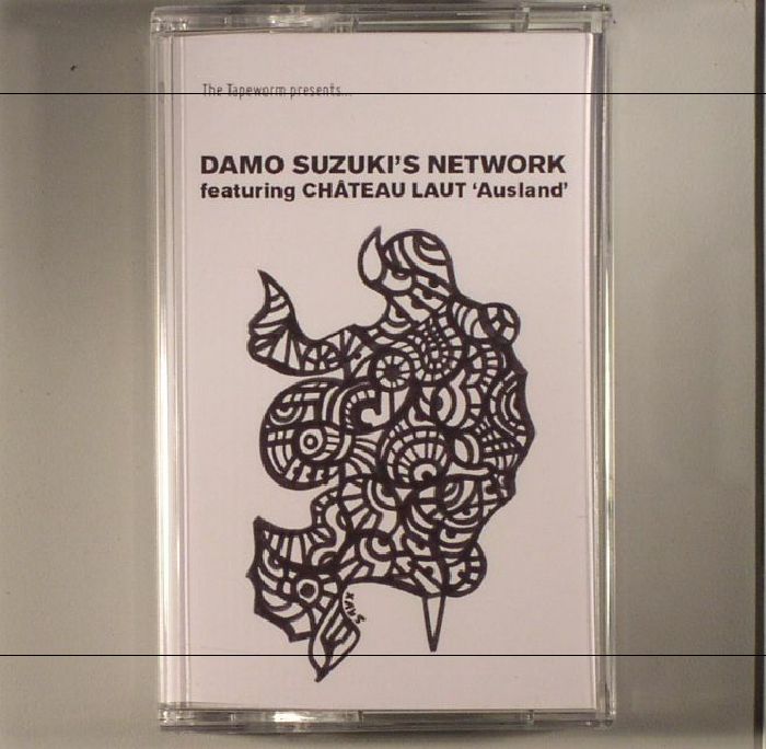 DAMO SUZUKI'S NETWORK/CHATEAU LAUT - Ausland