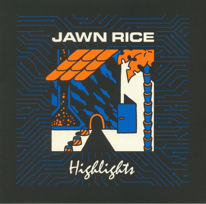 RICE, Jawn - Highlights
