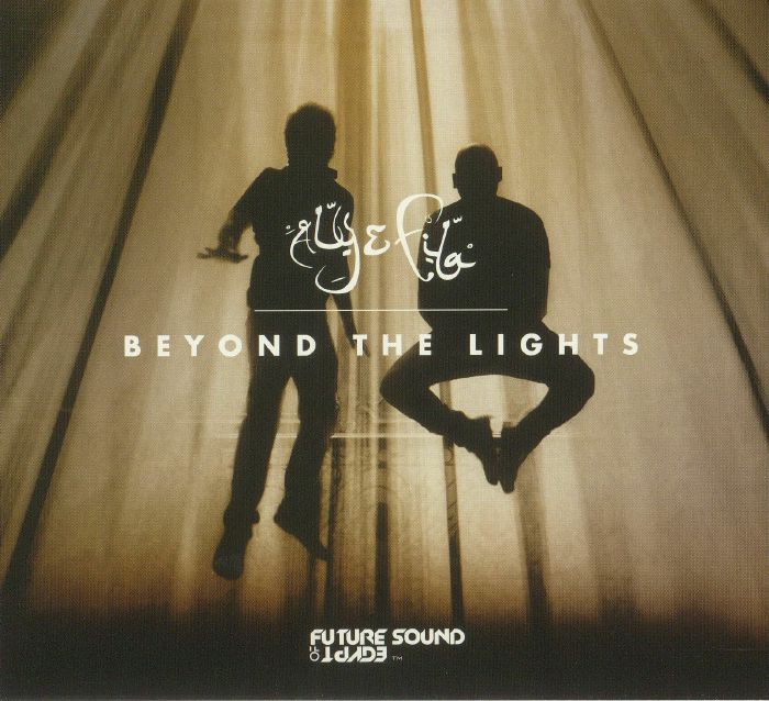 ALY & FILA - Beyond The Lights