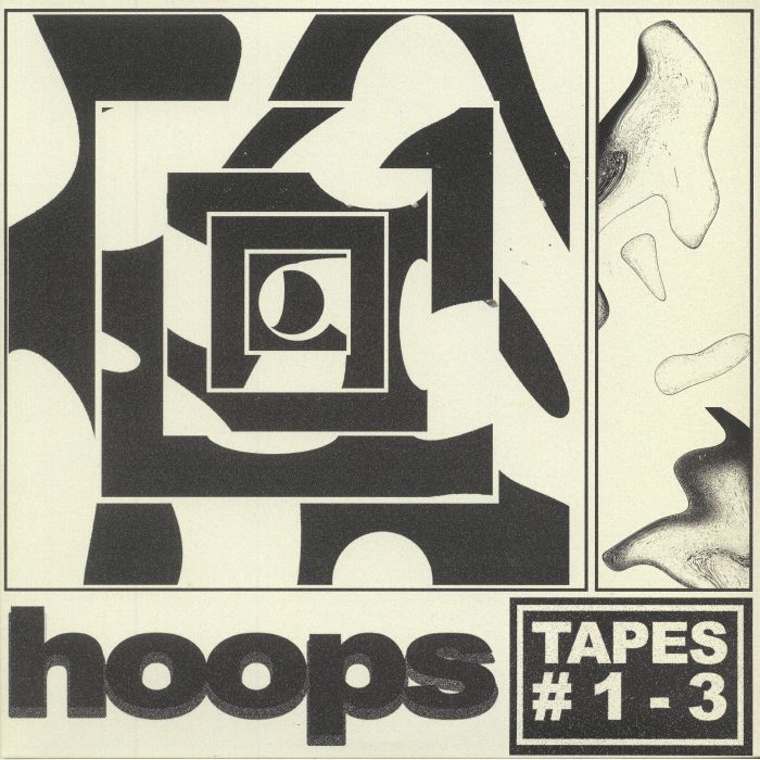 HOOPS - Tapes #1-3