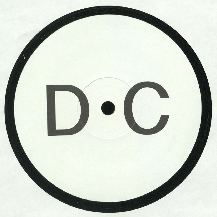 DARK CIRCLES - DCTRAX 003