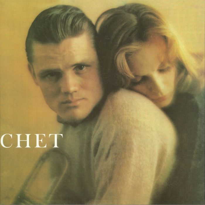 BAKER, Chet - Chet (reissue)