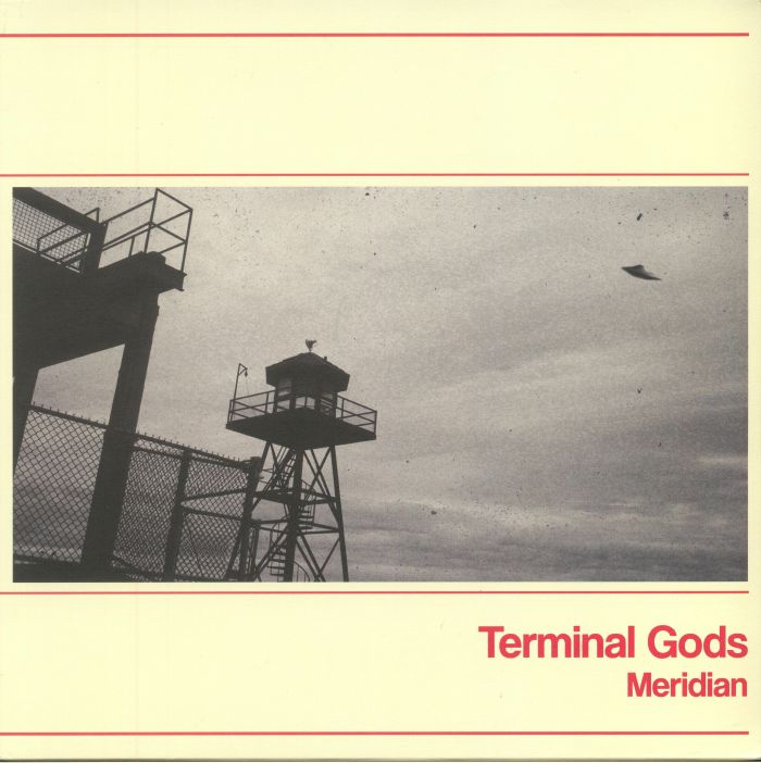 TERMINAL GODS - Meridian