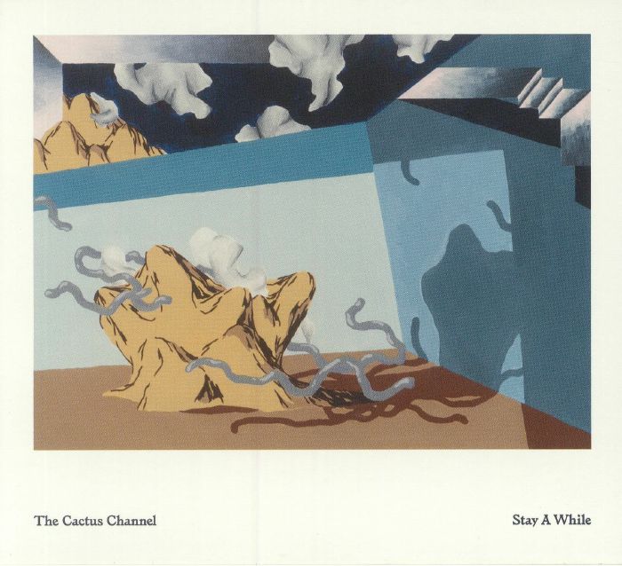 CACTUS CHANNEL, The - Stay A While